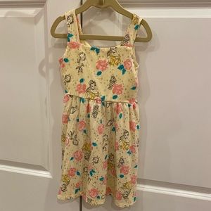 Girl’s Disney Dress